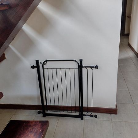 Casa Confortavel Paraty Bagian luar foto