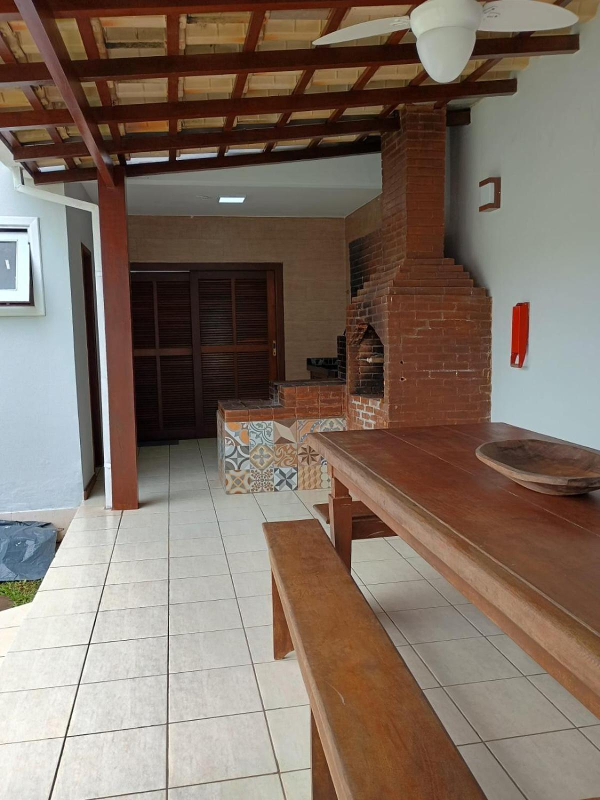 Casa Confortavel Paraty Bagian luar foto