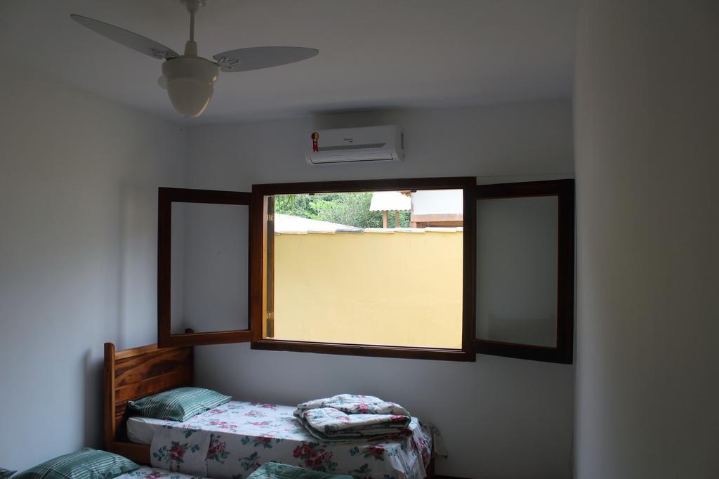 Casa Confortavel Paraty Bagian luar foto